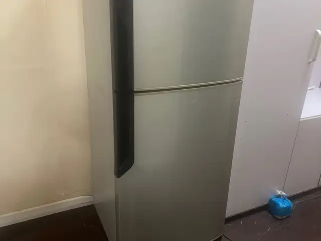Panasonic хөргөгч, Улаанбаатар — Баянгол — 3, 4 хороолол