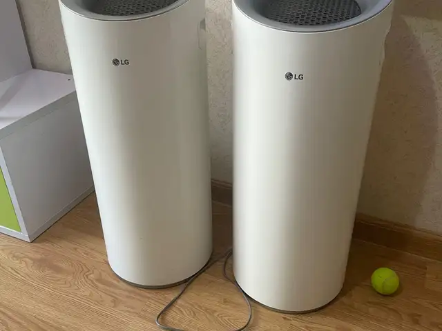 Солонгосын lg brand агаар цэвэршүүлэгч, Улаанбаатар — Баянзүрх — Баянмонгол хороолол