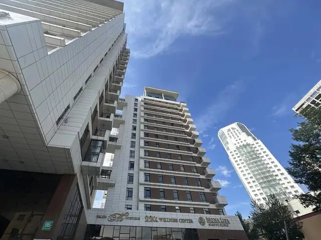 Хотын аа бүс 220k residence-д 84.49мкв 3 өрөө, Улаанбаатар — Сүхбаатар — 1-р хороо