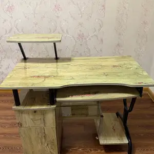 Ширээ, Улаанбаатар — Баянгол — 3, 4 хороолол
