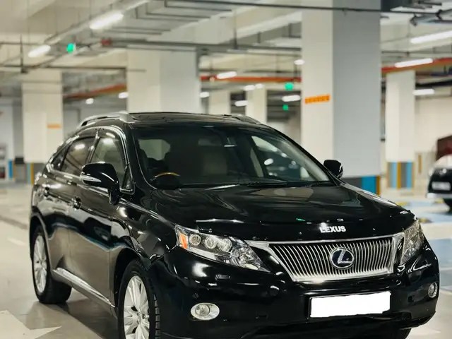 Lexus RX 450