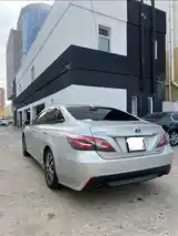 Toyota Crown, 2019/2024, Улаанбаатар — Баянзүрх — Үндэсний цэцэрлэгт хүрээлэн - 4