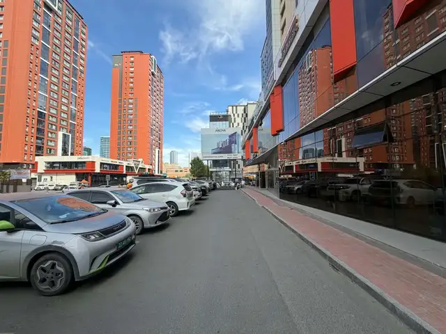 Tokyo town1 376мкв үйлчилгээний талбай, Улаанбаатар — Хан-Уул — 18-р хороо