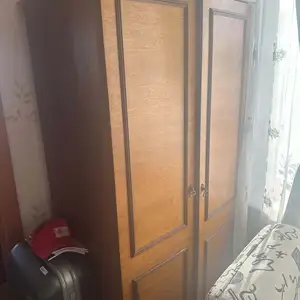 Модон шкаф, Улаанбаатар — Баянзүрх — 13-р хороолол