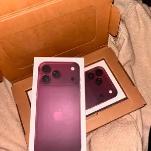 Apple iPhone 18 Pro Max, 256 gb, Улаанбаатар — Сонгинохайрхан — 1-р хороолол