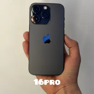 Apple iphone 16 Pro, 128 gb, Улаанбаатар — Баянзүрх — Натур худалдааны төв