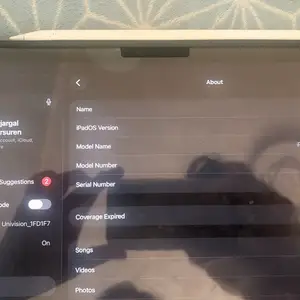 Ipad air 11 m2 chiptei penciltei, casetei, Улаанбаатар — Хан-Уул — 25-р хороо