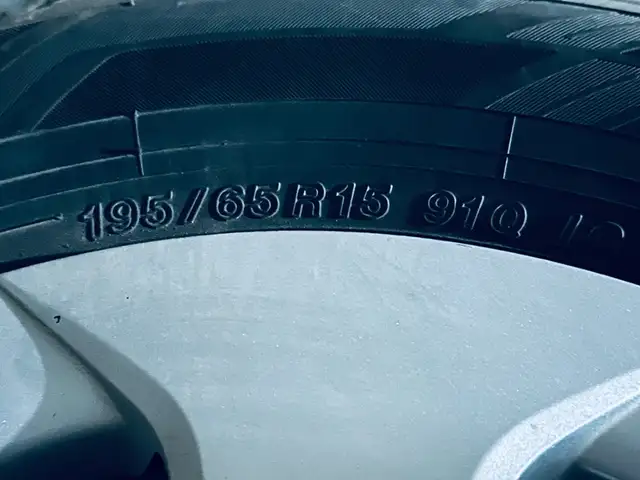 R15 195/65 обуд, Улаанбаатар — Чингэлтэй — 24-р хороо