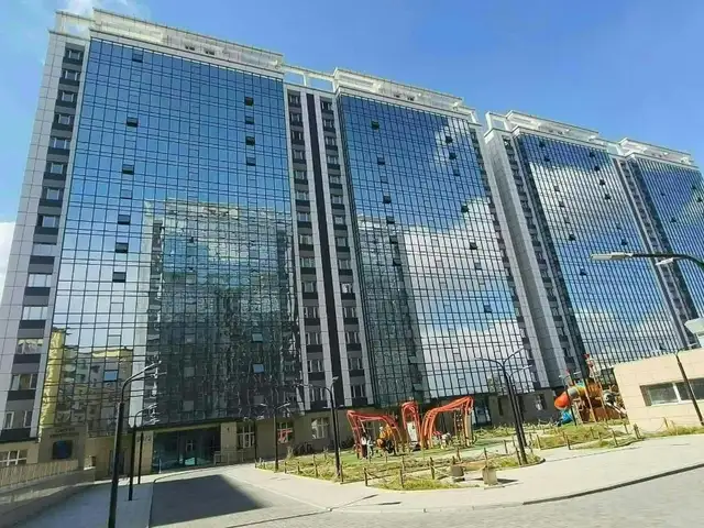 ХУД 19 хороо Улаанбаатар сувиллын баруун урд Саруул шилтгээн 3 өрөө, Улаанбаатар — Хан-Уул — 19-р хороо