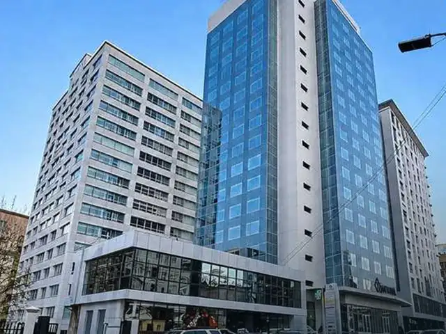 Ub tower plus оффис 49мкв, Улаанбаатар — Баянзүрх — 43-р хороо