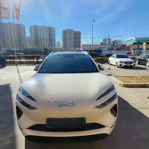 BYD Sealion 07 DM