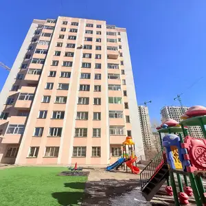Сбд 7-р хороо сити их сургуулийн хажууд 1 өрөө байр 30мкв, Улаанбаатар — Сүхбаатар — 7-р хороо