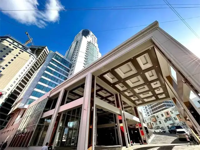 Solomon tower оффис 130мкв, Улаанбаатар — Сүхбаатар — Сүхбаатарын талбай