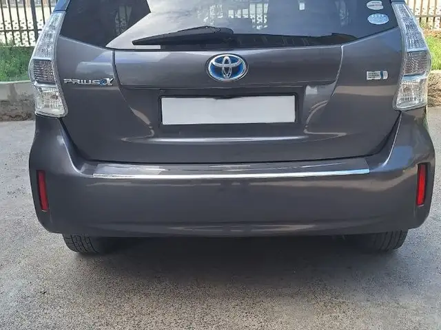 Toyota Prius 41