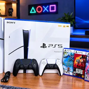 Ps 5 slim, Улаанбаатар — Хан-Уул — 3-р хороо