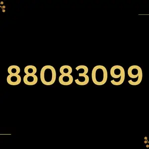 88083099 дугаар, Дархан-Уул