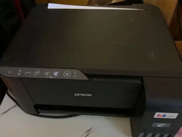 Epson ecotank l3250 олон үйлдэлт өнгөт принтер, Улаанбаатар — Баянзүрх — Офицер