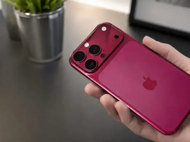 Apple iPhone 18 Pro Max, 256 gb, Улаанбаатар — Хан-Уул — Яармаг