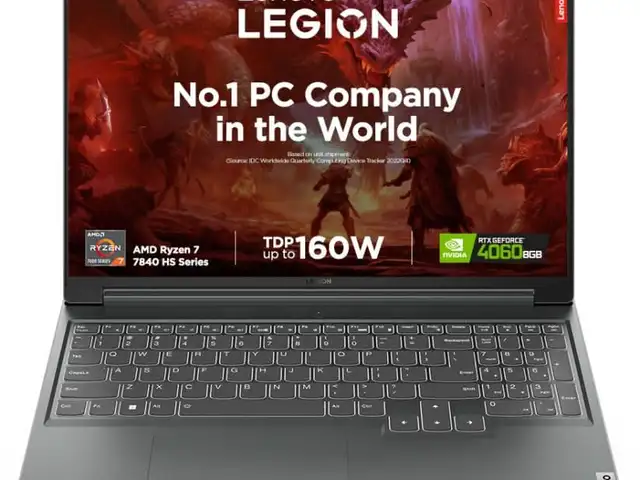 Lenovo 16'', AMD Ryzen 7, 16 GB RAM, 512 GB, Улаанбаатар — Чингэлтэй — 4-р хороо