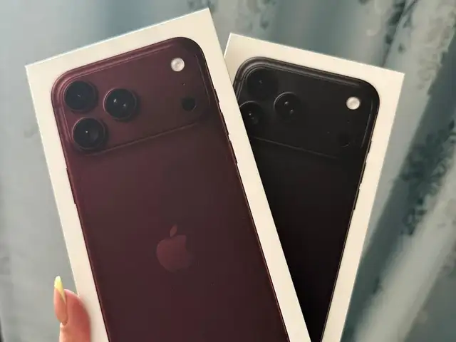Apple iPhone 18 Pro Max, 256 gb, Улаанбаатар — Баянзүрх — Сансар