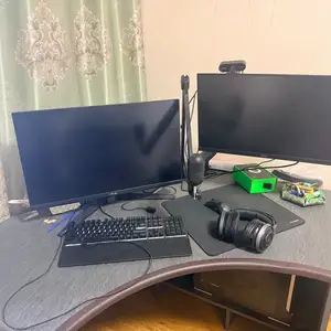 Иж бүрэн gaming pc, Улаанбаатар — Баянзүрх — 41-р хороо