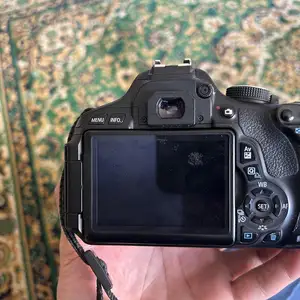Гэр бүлийн хэрэгцээнд ашигладаг байсан canon eos 600d, Улаанбаатар — Баянзүрх — 34-р хороо