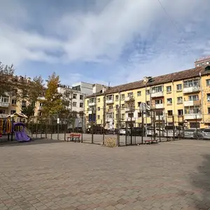 Чд 23-р сургуулийн дэргэд 1 өрөө 19m2, Улаанбаатар — Чингэлтэй — 23-р сургуулийн ойролцоо