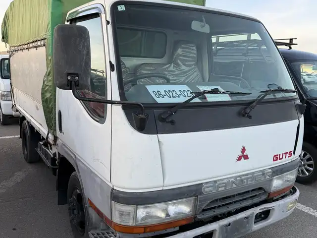 Mitsubishi Тэвштэй, 1999, Улаанбаатар — Сонгинохайрхан — Авто худалдааны цогцолбор