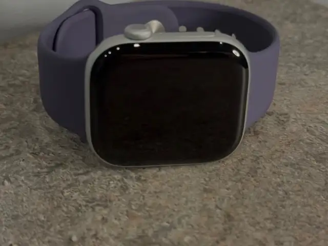 Iwatch ser11 46mm bh100, Улаанбаатар — Хан-Уул — 23-р хороо
