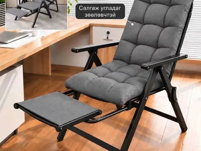 Хэвтдэг сандал, Улаанбаатар — Чингэлтэй — 32 тойрог