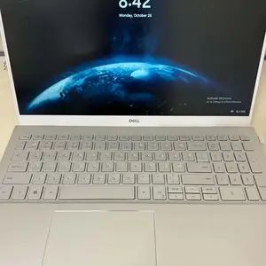 Dell 15.6", AMD Ryzen 5, 16 GB RAM, 512 GB, Улаанбаатар — Баянзүрх — Баянмонгол хороолол