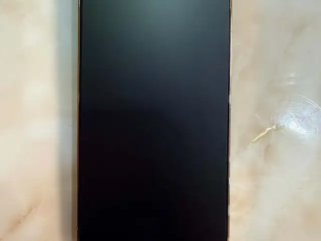 Apple iPhone 13 Pro, 128 gb, Gold, Улаанбаатар — Баянгол — Нарны хороолол
