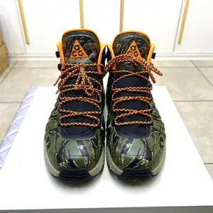Nike acg mw posite, Улаанбаатар — Баянзүрх — 42-р хороо