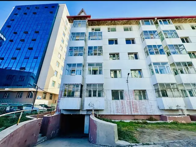 13-р хороолол санхүү эзис, ххааяам-ний ард дулаан зогсоол, Улаанбаатар — Баянзүрх — 13-р хороолол