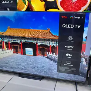 Tcl 65 inch premium qled 120hz, Улаанбаатар — Сонгинохайрхан — 1-р хороолол