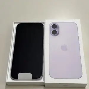 Apple iPhone 17, 256 gb, Улаанбаатар — Баянзүрх — 36-р хороо
