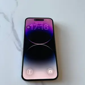 Apple iPhone 14 Pro Max, 128 gb, Graphite, Улаанбаатар — Баянзүрх — Сансар