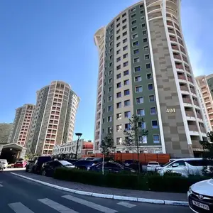 River garden-2 хотхонд 112мкв 4 өрөө байр, Улаанбаатар — Хан-Уул — River Garden