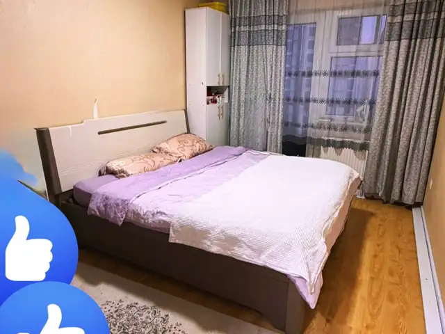 Сбд хажуу өрөө, Улаанбаатар — Сүхбаатар — Дөлгөөн нуур