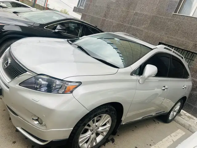 Lexus RX 450