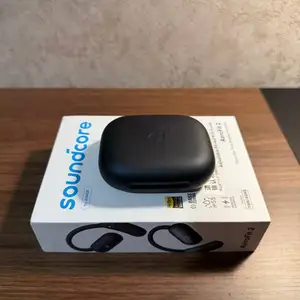 Soundcore aerofit 2, Улаанбаатар — Хан-Уул — 2-р хороо