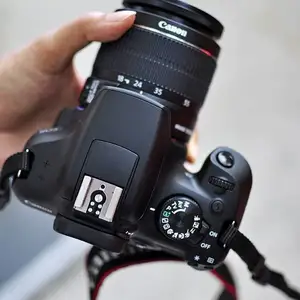 Canon 2000d, Улаанбаатар — Сүхбаатар — 10-р хороо