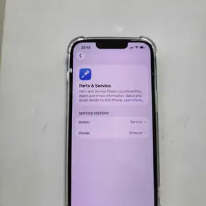 Apple iPhone 13 Pro, 128 gb, Улаанбаатар — Хан-Уул — 3-р хороо