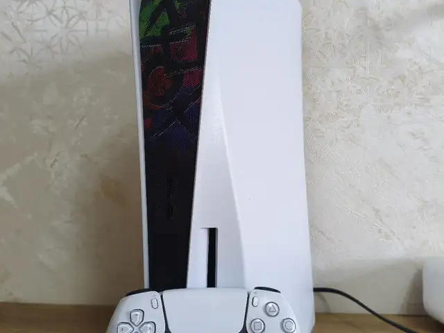 Ps5 fat disk edition, Улаанбаатар — Сүхбаатар — 9-р хороо