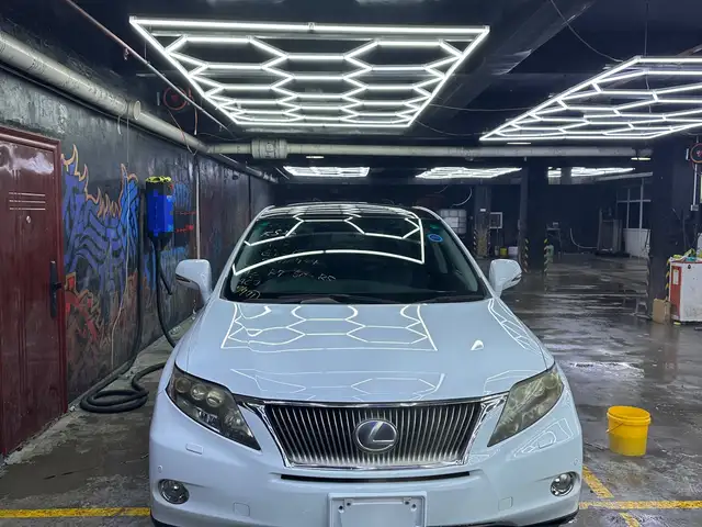 Lexus RX 450