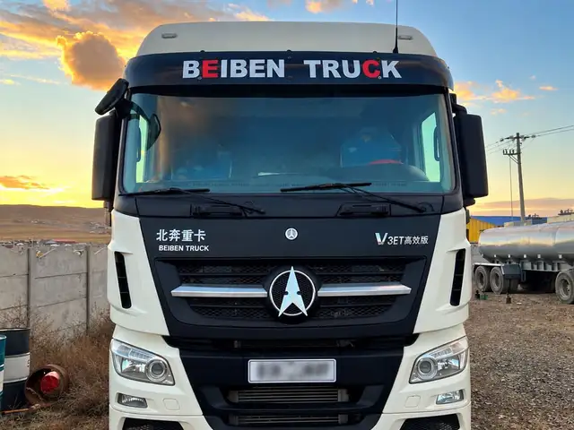 North Benz Чирэгч, 2020, Улаанбаатар — Сонгинохайрхан — Тахилт