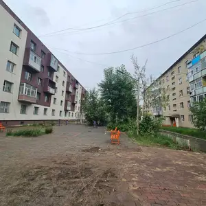 10-р хороололд 53мкв 2 өрөө, Улаанбаатар — Баянгол — 10-р хороолол