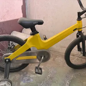 Унадаг дугуй, Улаанбаатар — Баянзүрх — 1-р хороо