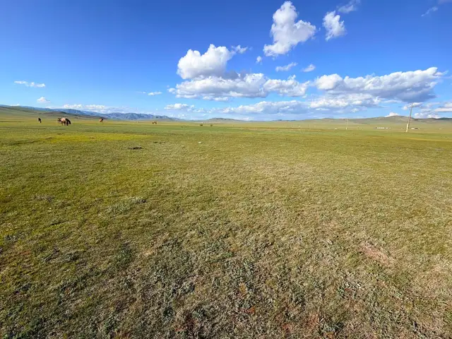 Аржанчивланд 2000м2 өмчилсөн газар, Төв