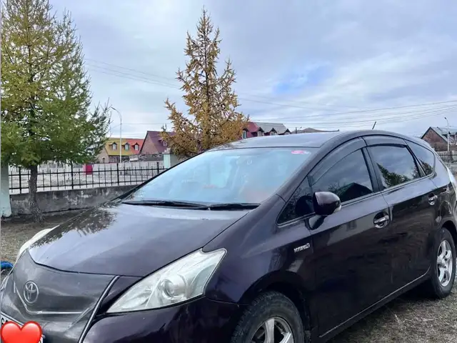 Toyota Prius 41